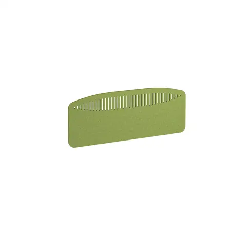 Volume Acoustic Desktop Screen - 1000mm - Fruit Green